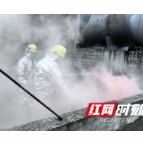 沅陵县住建局：严守安全生产底线 护航经济社会发展