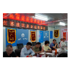 省住建厅赴湖北省慰问湘籍建筑业企业