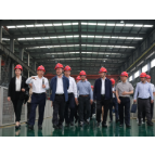 住房城乡建设部副部长姜万荣来湘调研新城建和“数字住建”工作