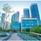 湖南湘江新区设立“百亿基金” 打造产业“中流砥柱”