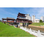 住建部城建司来湘调研城市排水防涝及黑臭水体治理工作