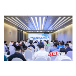 大咖云集 共话行业未来 金融科技可持续发展大会暨湖南湘江新区分论坛举行