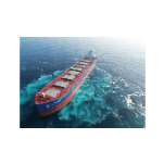 第17艘，北海造船持续领跑21万吨散货船市场