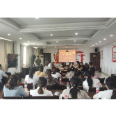 提升服务效能  常宁市住建局召开住房领域“一网通办”业务培训会