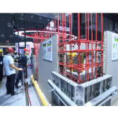 湖南出台政策推进新型建筑工业化发展 到2025年，全省城镇装配式建筑面积占新建建筑面积的比例达到40%以上