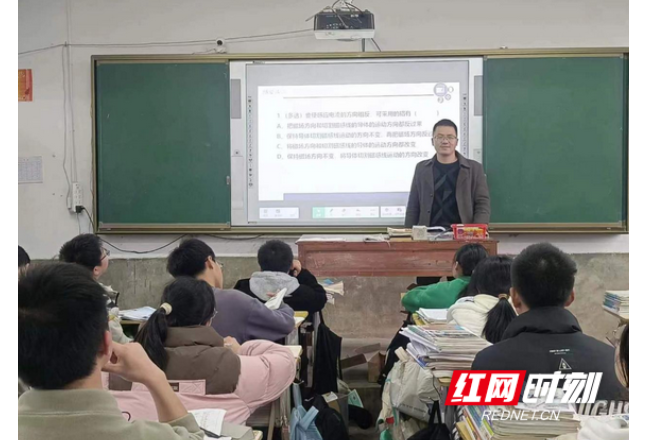 深耕乡村教育，为爱奉献真情——记新宁县金石镇水头学校优秀教师龙翔