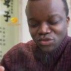 视频丨非洲小伙的中国“粮缘”