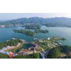  赵新文：绘就河畅水清景美的绿色发展新画卷