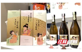 专访承源百年创始人蒋承志：让中国米酒香飘世界的守艺人与革新者
