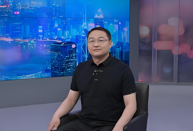 宁鹏杰：从互联网精英到“猪司令”的乡村振兴之路