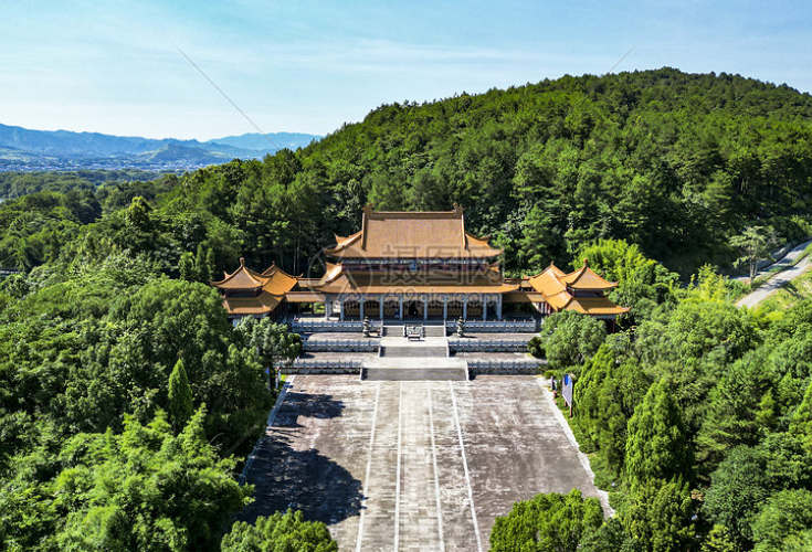 炎帝陵基金会：深耕炎帝文化沃土，进一步打响中华始祖炎帝品牌