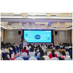 创见者城市峰会举行,湖南云强软件助力企业“零阻力进化”