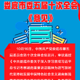 干货来了！一图速览娄底市委五届十次全会《意见》