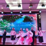 娄底一小：诵读经典美文 弘扬中国精神