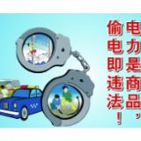 国网涟源市供电公司：反窃电在行动