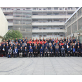 湖南人文科技学院校友会第二届会员代表大会召开