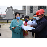 杨萍：坚持节水优先 建设幸福河湖