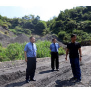 冷水江市检察院：筑起“防护墙”守护“世界锑都”