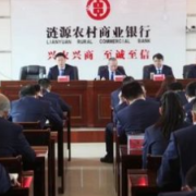 涟源农商银行董、监事会换届工作稳步推进