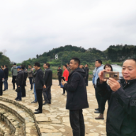 娄底市举办2021年大中型灌区管理培训班
