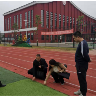 娄底：“政校企”三方对话 共谋提升学生用品质量安全