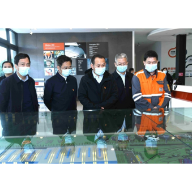 党史学习教育中央第四指导组到娄底指导工作