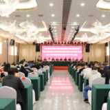 上梅街道召开抓党建暨意识形态工作述职测评大会