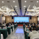 上梅街道召开推进会 掀起党史学习教育热潮