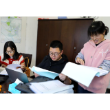 省市场监管局深入娄底调研基层能力建设