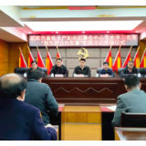娄底市畜农中心组建“我为群众办实事”服务队 促进党史学习教育取得实效