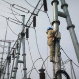 国网娄底信通公司：清查光缆隐患 提升通信网管控能力