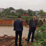 娄星公路多措并举确保汛期道路安全