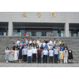 湖南人文科技学院能源与机电工程学院：三全育人显实效 学生考研结硕果