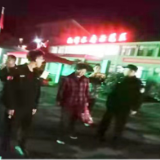 杉山镇：“小”网格发挥“大”能量