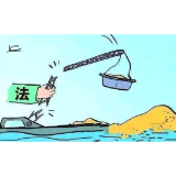 我为群众办实事 | 娄底市水利局重拳整治非法采砂 打造幸福河湖