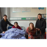 德行潇湘｜刘丛花：20年如一日，她用行动诠释血浓于水的亲情