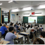 娄底吉星小学：家校携手 筑牢防溺水安全屏障