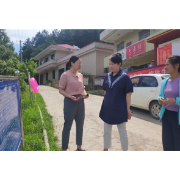 娄底市水利局“六到位”全力筑牢学生防溺水防护网