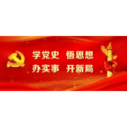 娄底市行政审批服务局召开“学党史、悟思想、办实事、开新局”专题组织生活会