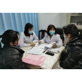 生殖医学专家助力新化妇幼开展不孕不育义诊