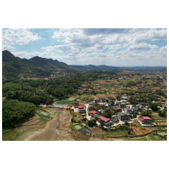 新光村里光景“新”