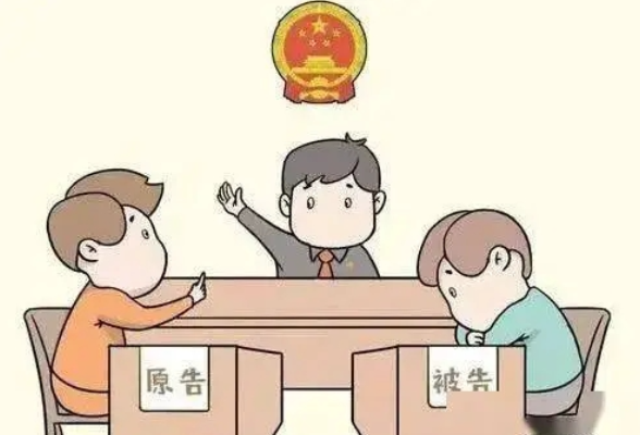 冷水江：7旬老人因病卧床委托调解要回借款