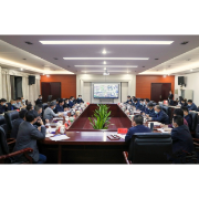省疫情防控娄底督导组与市疫情防控工作指挥部召开新冠肺炎疫情防控工作会商会