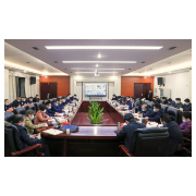 娄底：凝聚起众志成城同心抗疫的强大合力