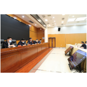 猛然警醒 闻令而动 娄底全面开展住建领域安全风险隐患大排查大整治