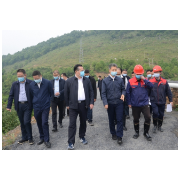 娄底：坚持人防物防技防并举 全力防范化解尾矿库安全风险