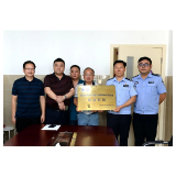 高速急救电话：6833120！双峰县人民医院成为湖南省高速公路交通事故应急救援联动医院