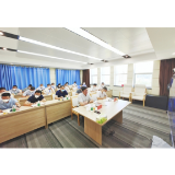 邹文辉到冷水江市督导疫情防控工作：以快制快 强化应急处置 坚决打赢本轮疫情防控战
