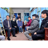 湖南人文科技学院开展“责任·担当”专题“三联系”