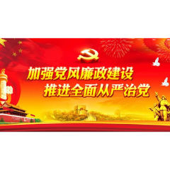 娄底税务：坚持严的主基调 吹响全面从严“冲锋号”
